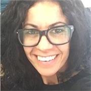 Soy muy alegre y positiva...y mi nivel es apto para cualquier edad..